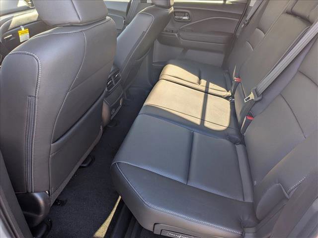 New 2025 Honda Ridgeline RTL image 14