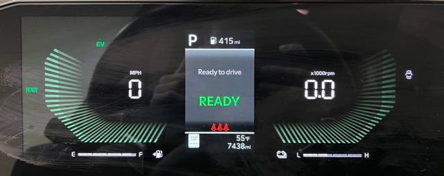 Used 2026 Kia Sportage S AWD/4WD image 48