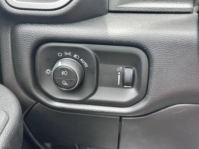 New 2026 RAM 2500 Tradesman AWD/4WD image 17