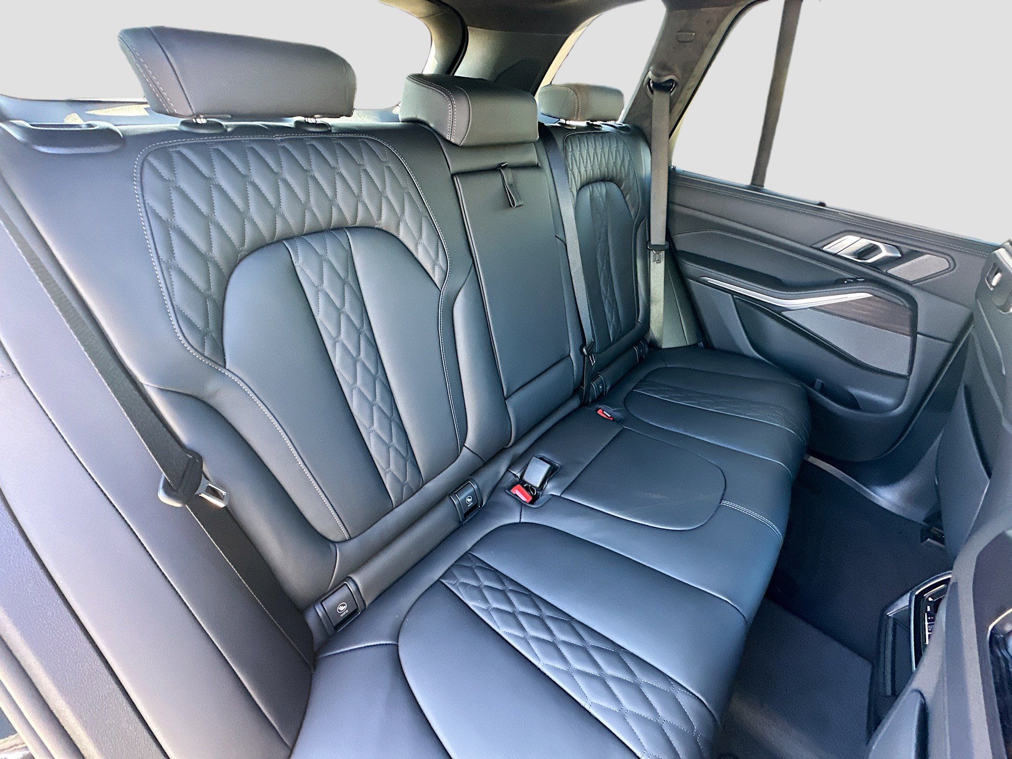 New 2026 BMW X5 M60i AWD/4WD image 22
