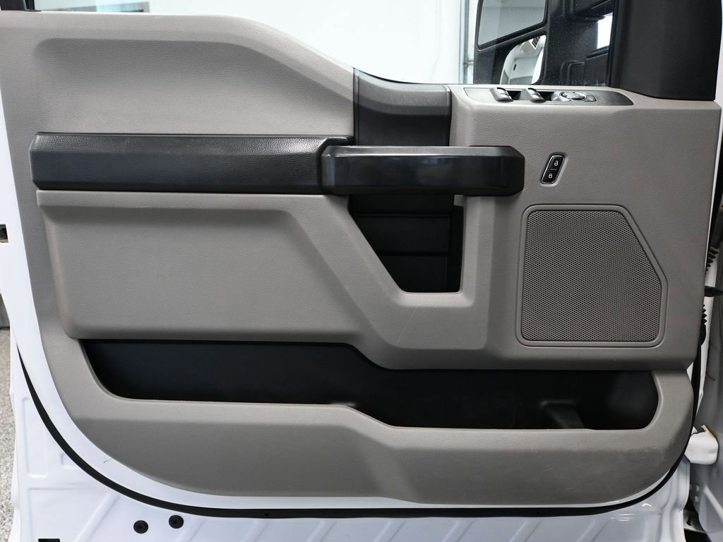 Used 2020 Ford F250 XL w/ STX Appearance Package image 20