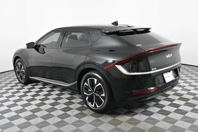 Certified 2022 Kia EV6 Wind image 6