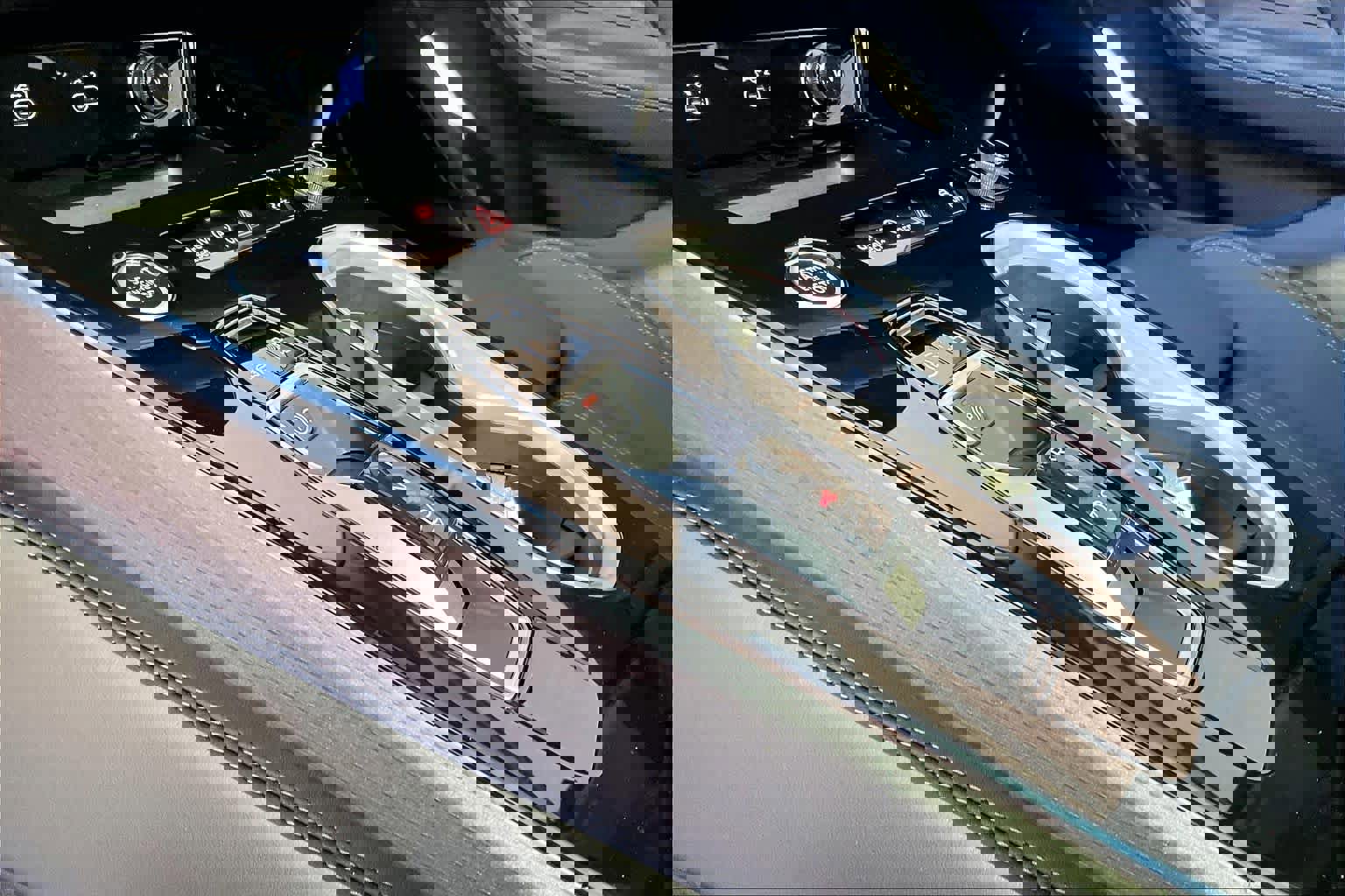 Used 2026 Audi A6 Prestige w/ Prestige Package image 16