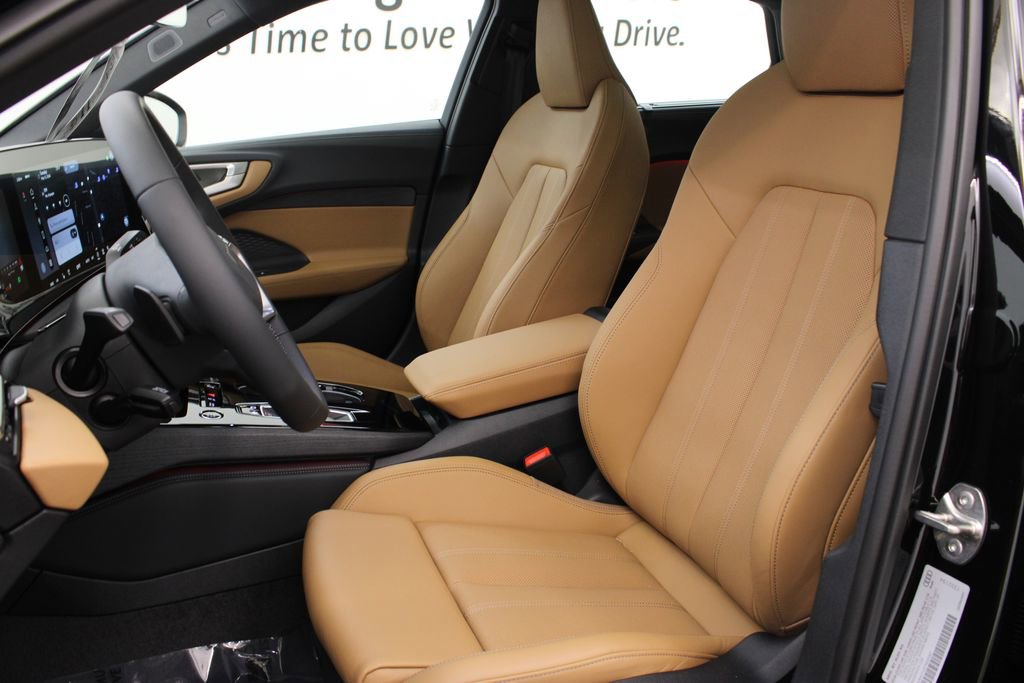 New 2026 Audi A5 2.0T Prestige AWD/4WD image 15