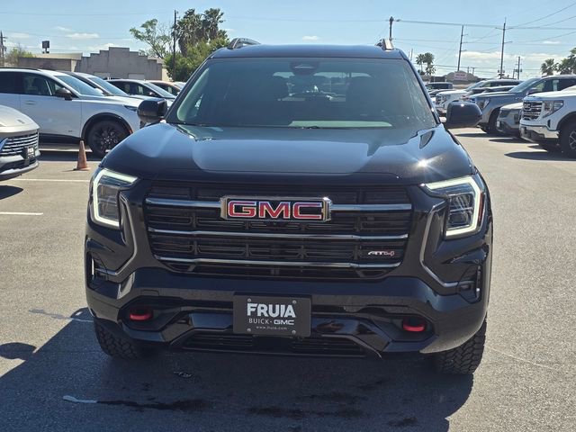 New 2026 GMC Terrain AT4 w/ Technology Package II image 2