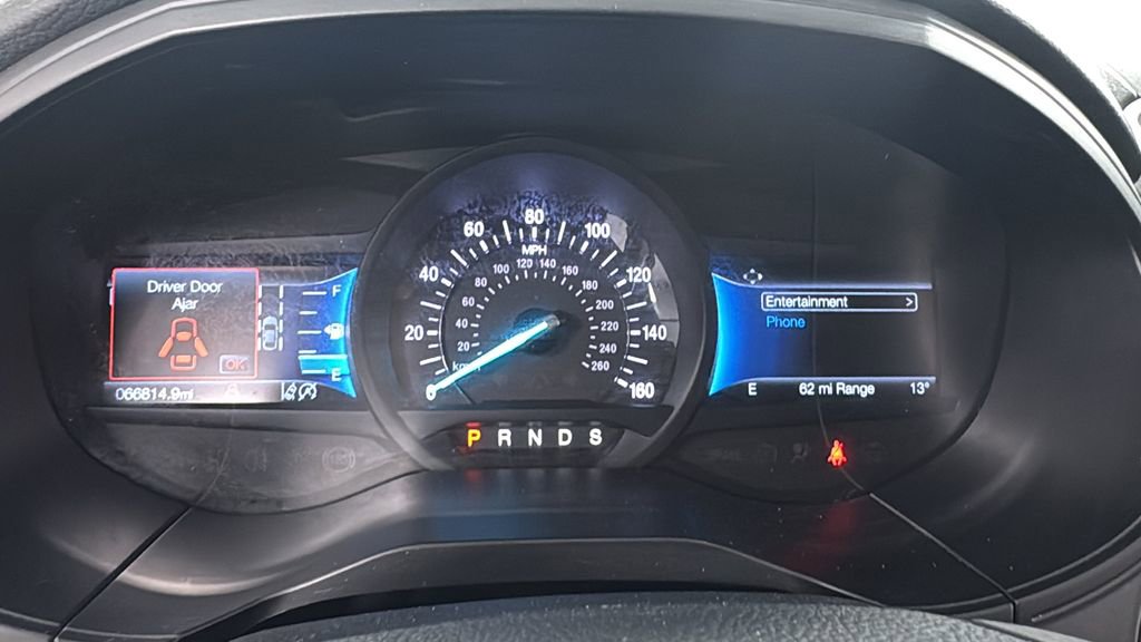 Used 2023 Ford Edge SEL image 20