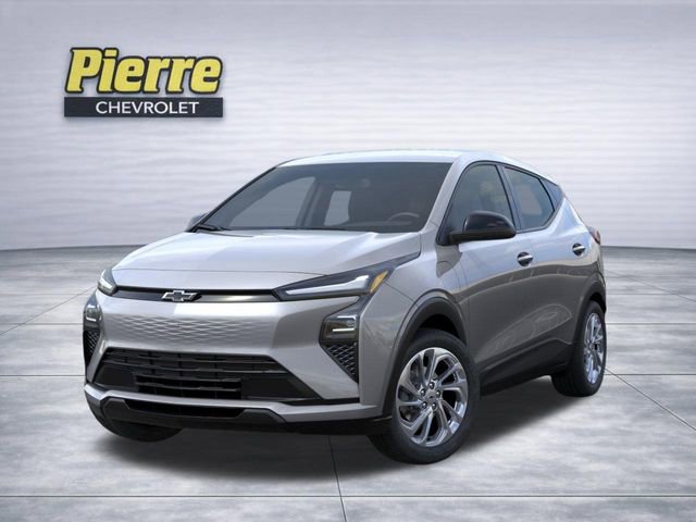 New 2027 Chevrolet Bolt LT FWD image 6