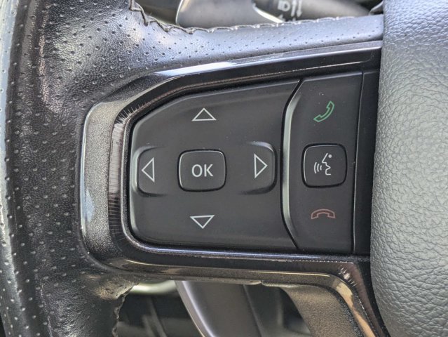 Used 2021 RAM 1500 TRX w/ TRX Level 2 Equipment Group AWD/4WD image 26