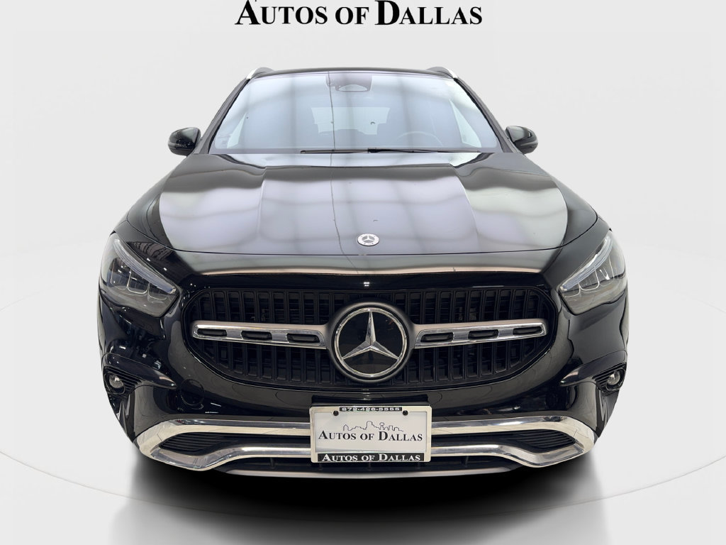 Used 2025 Mercedes-Benz GLA 250 image 4