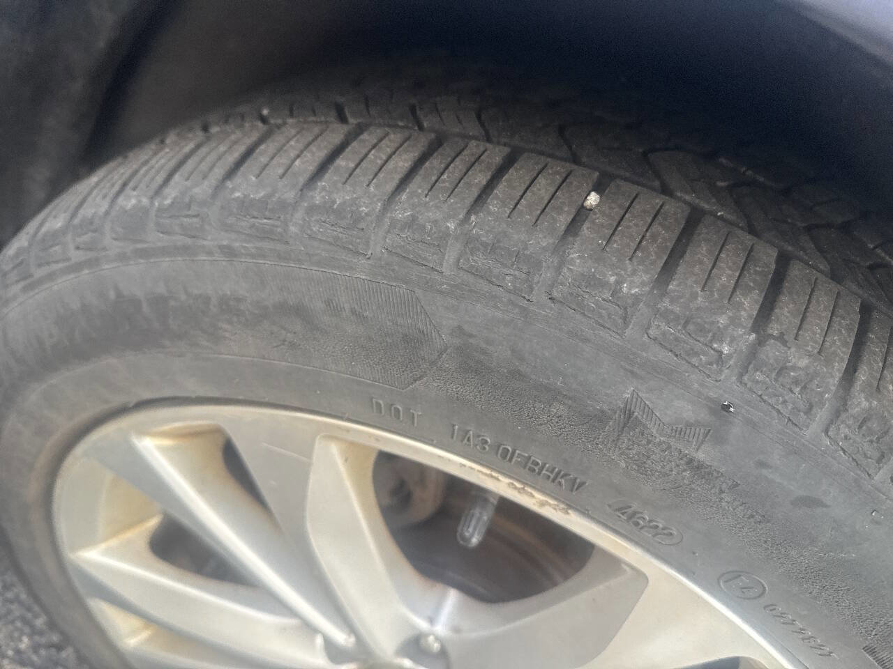 Used 2014 Subaru Legacy 3.6R Limited image 8