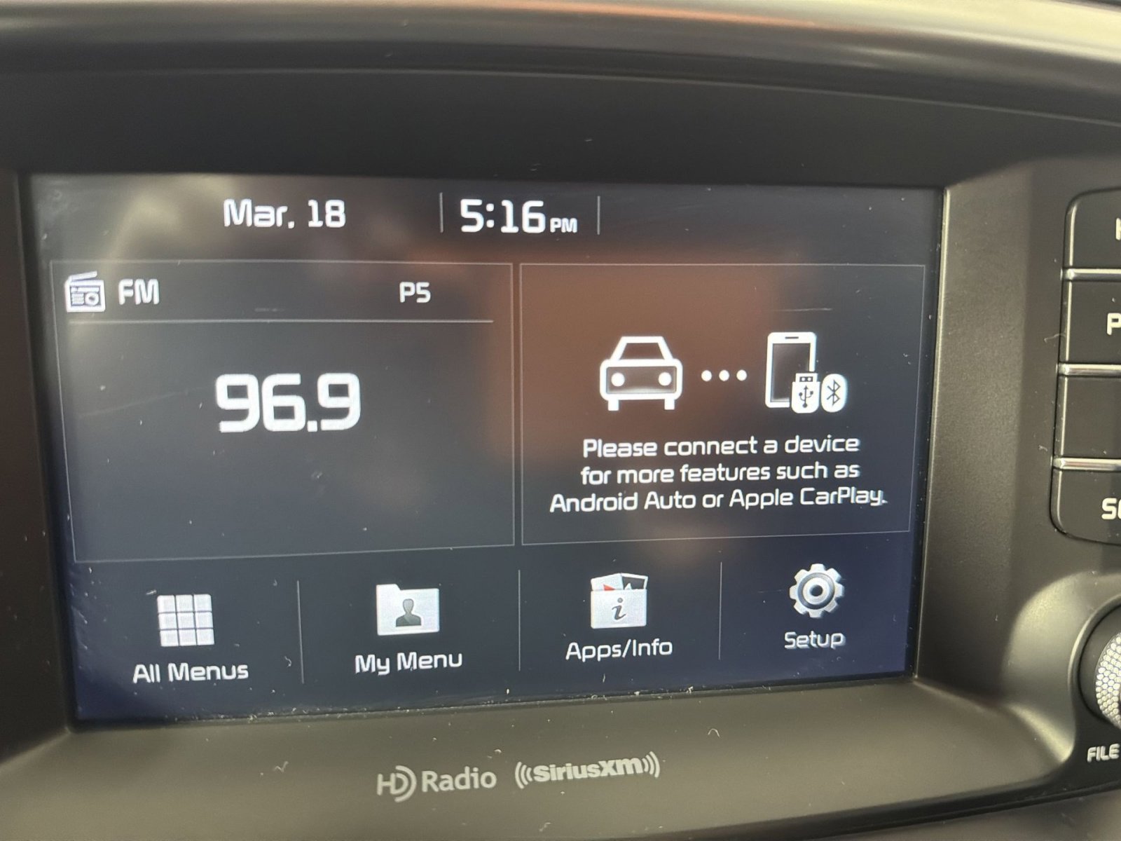 Used 2019 Kia Sorento LX w/ LX Convenience Package image 23