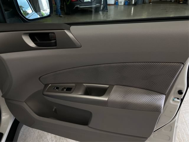 Used 2010 Subaru Forester 2.5X AWD/4WD image 25