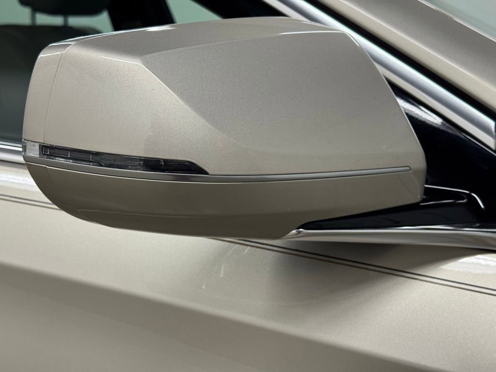 Used 2013 Cadillac XTS Luxury w/ Driver Awareness Package image 12