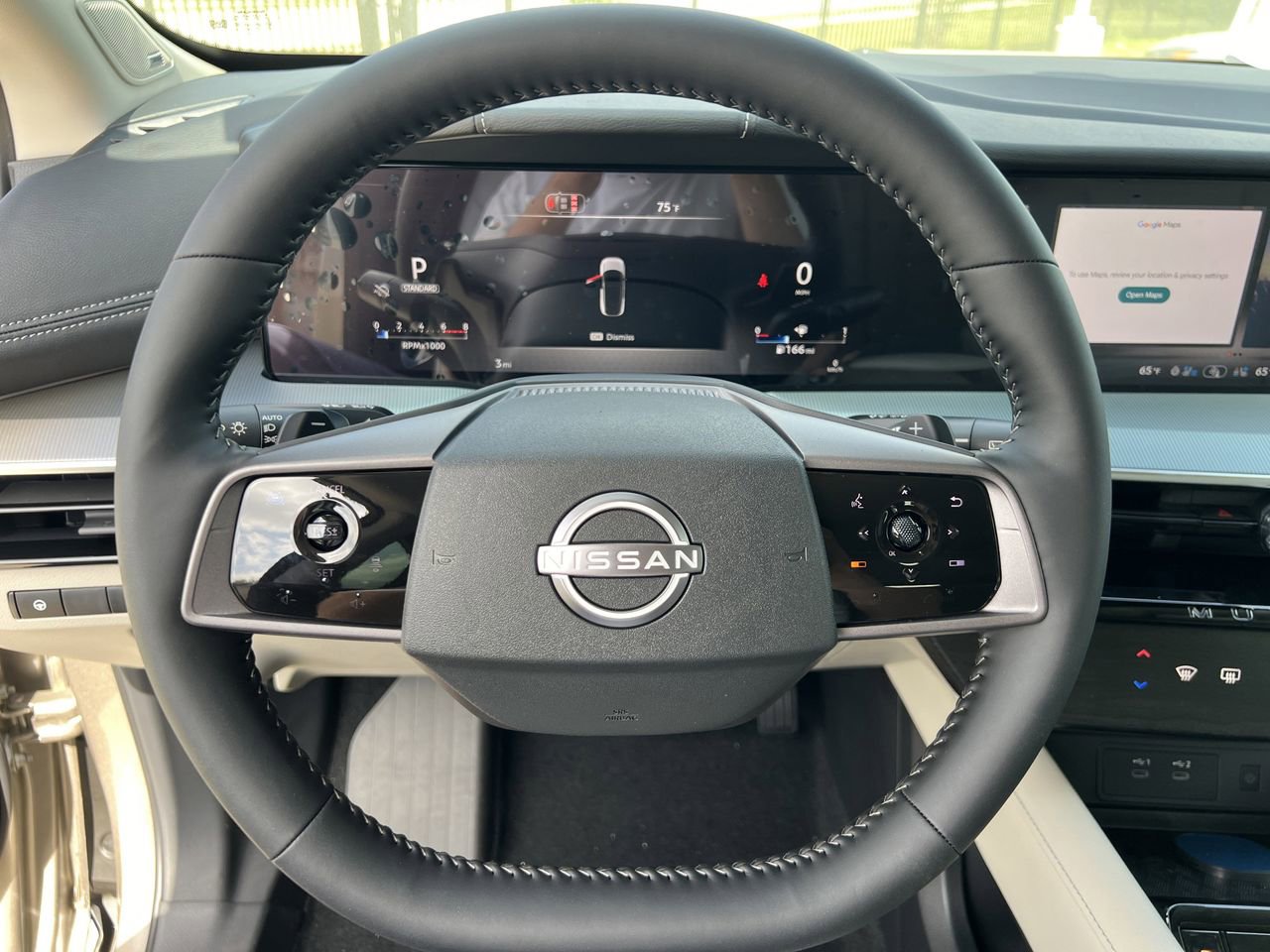 New 2026 Nissan Murano SL image 10