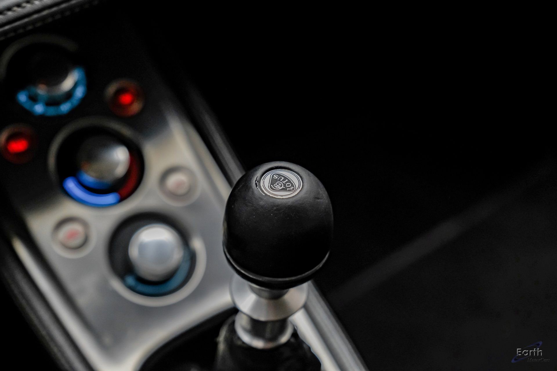 Used 2011 Lotus Evora 2+2 image 59