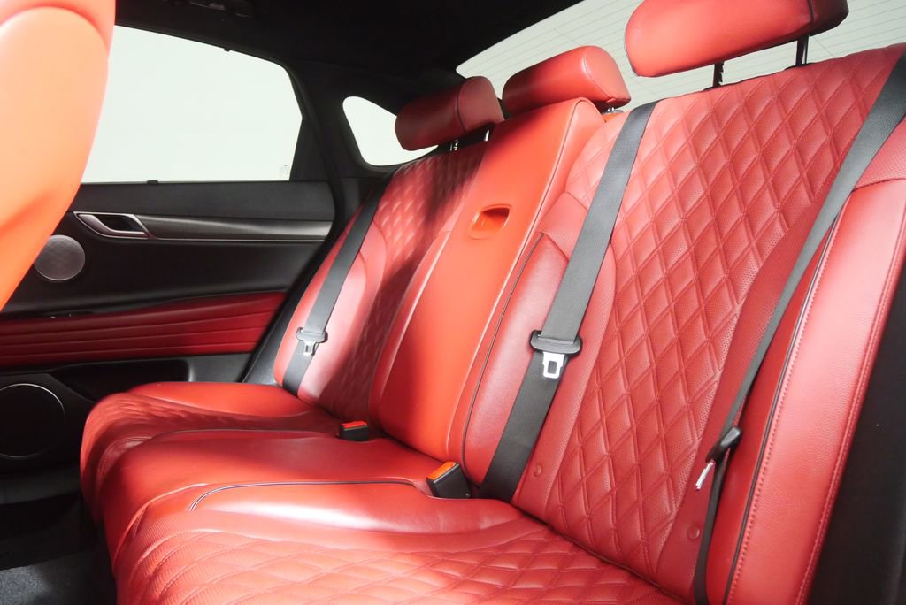 Used 2023 Genesis G80 2.5T w/ Sport Prestige Package image 15