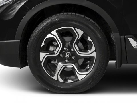 Used 2018 Honda CR-V Touring image 11
