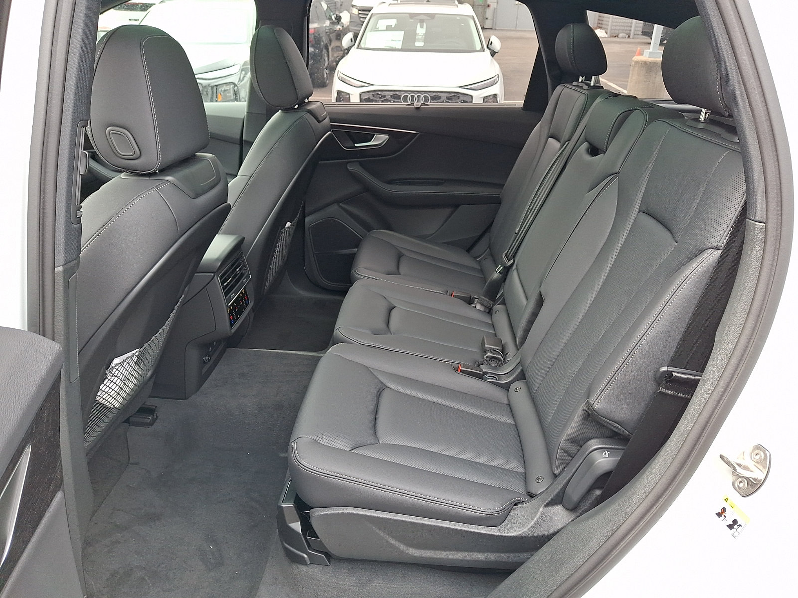 New 2026 Audi Q7 3.0T Premium Plus AWD/4WD image 7