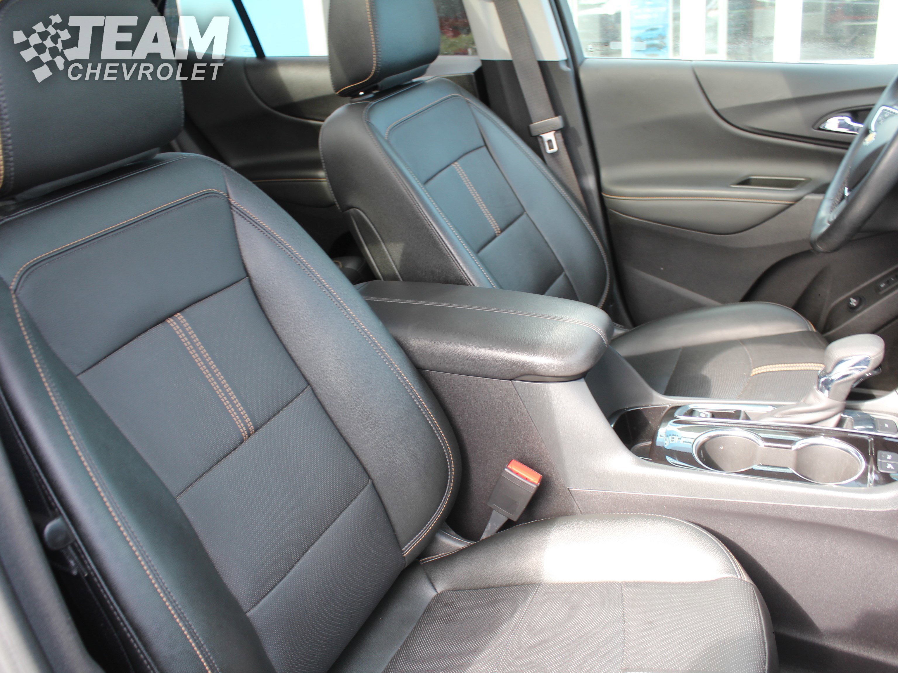 Certified 2024 Chevrolet Equinox Premier image 29