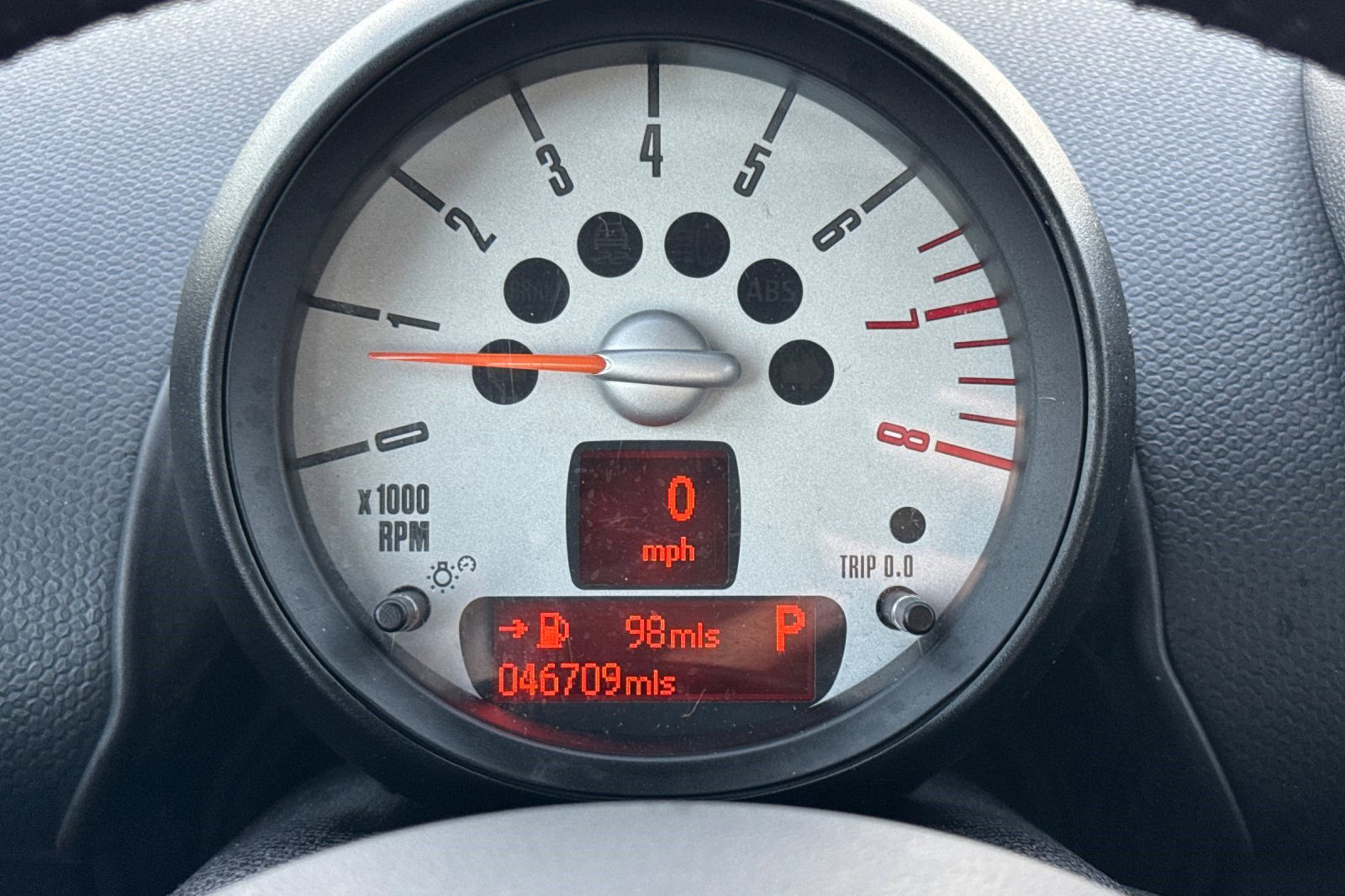 Used 2012 MINI Cooper Countryman S image 18