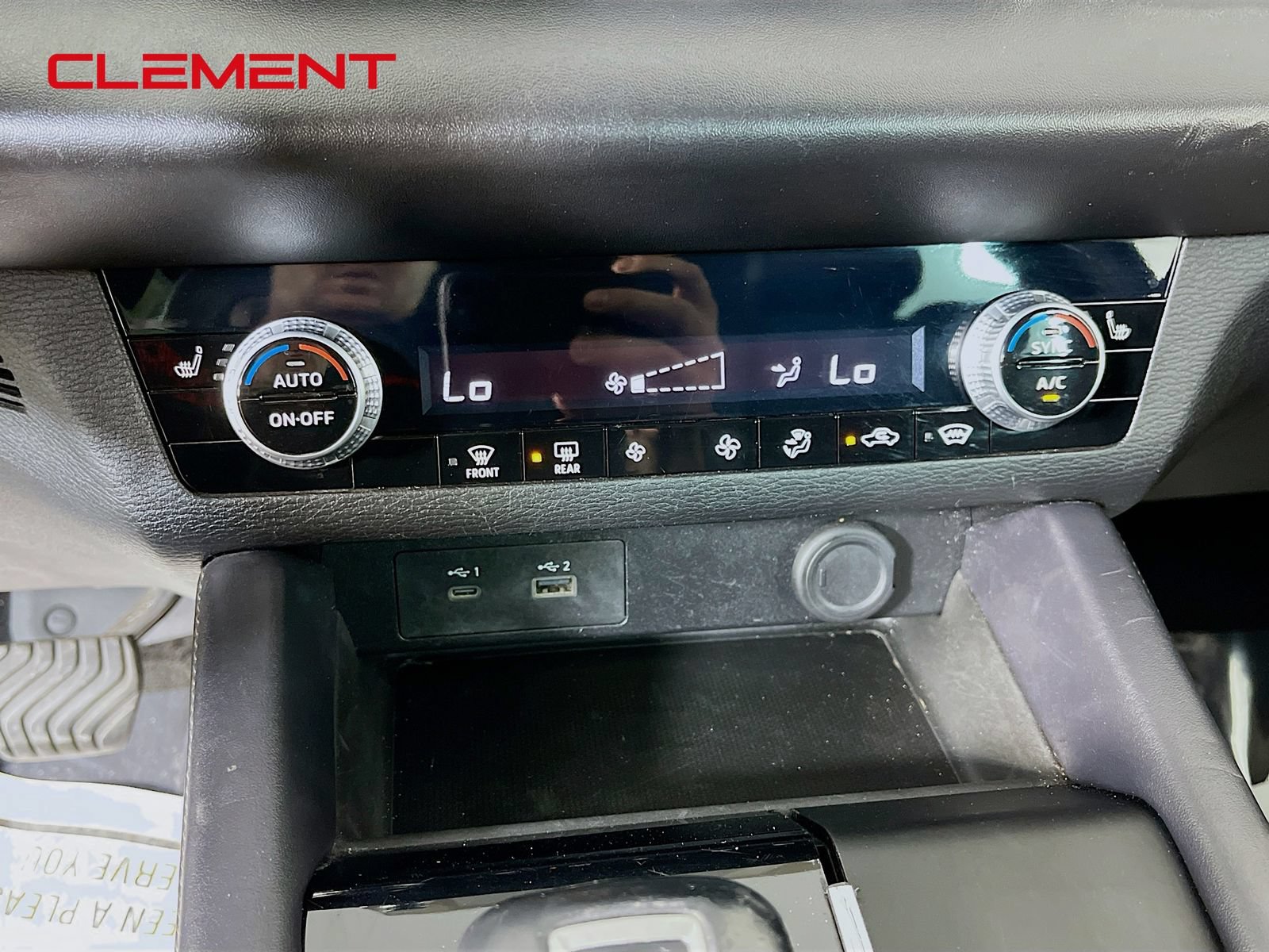Used 2023 Mitsubishi Outlander ES AWD/4WD image 22