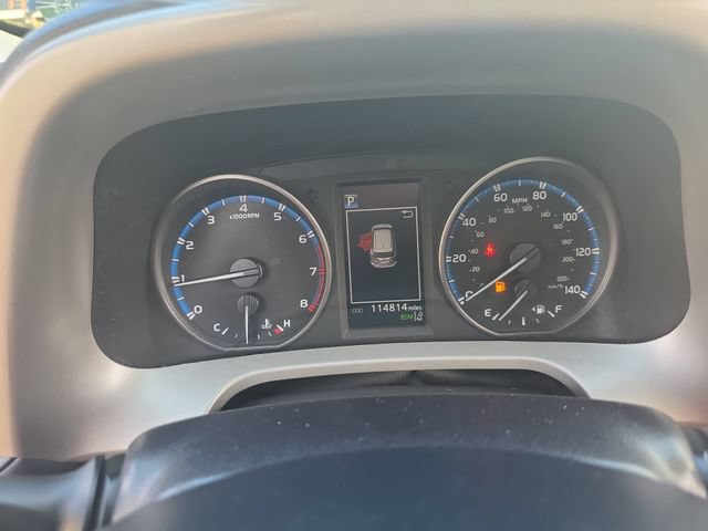 Used 2018 Toyota RAV4 XLE FWD image 20