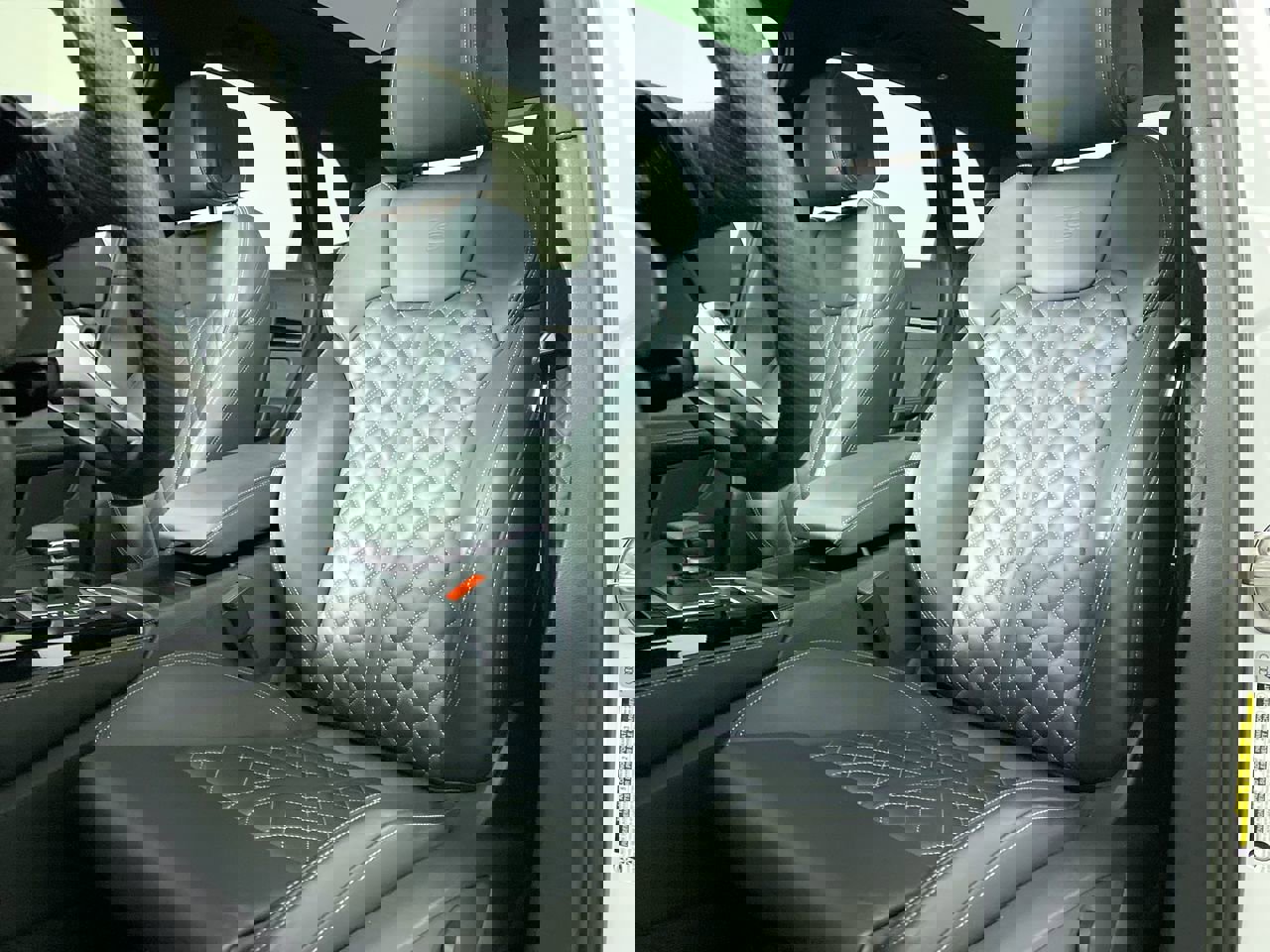 Used 2023 Audi SQ5 Premium Plus w/ Premium Plus Package image 19