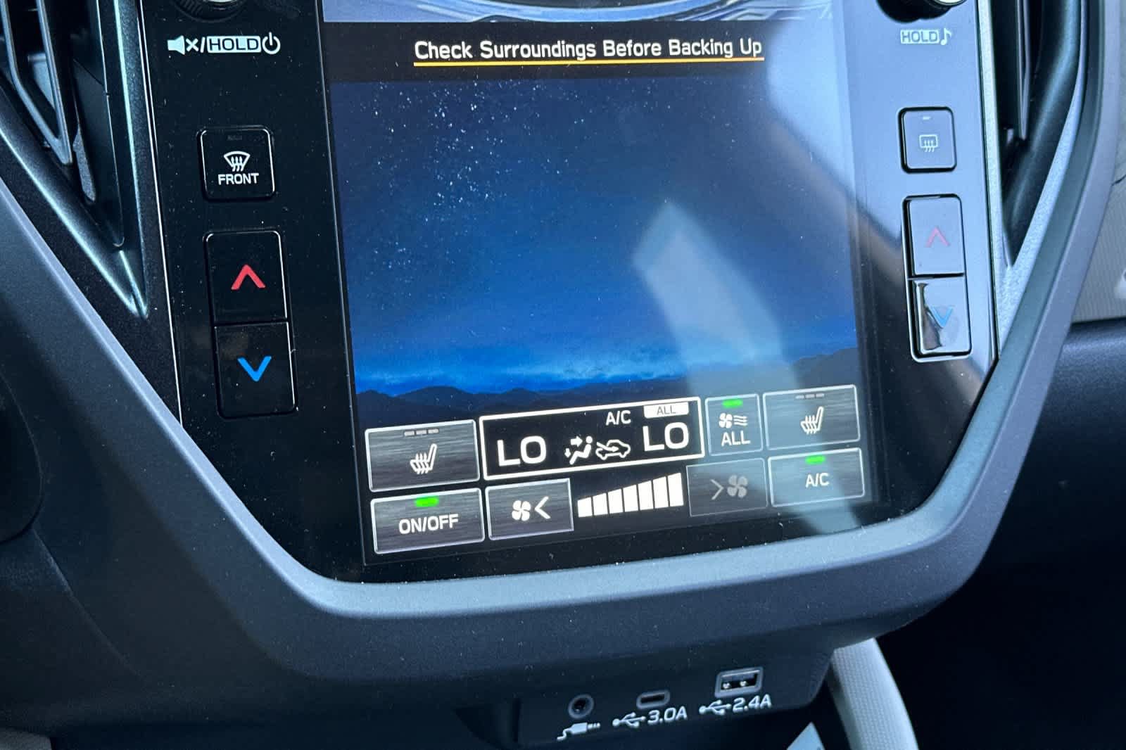 New 2026 Subaru Forester Premium AWD/4WD image 22