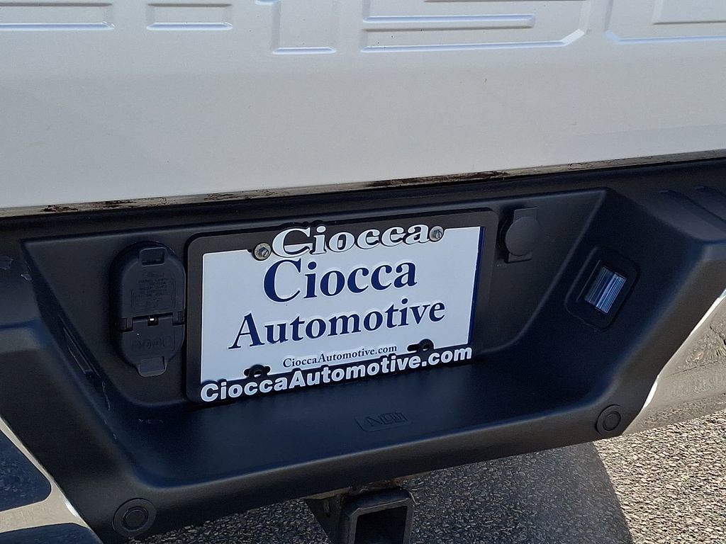 Used 2019 Ford F150 Lariat w/ Equipment Group 502A Luxury image 34