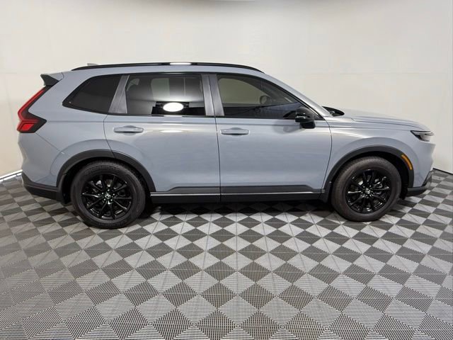 Used 2026 Honda CR-V Sport-L image 7