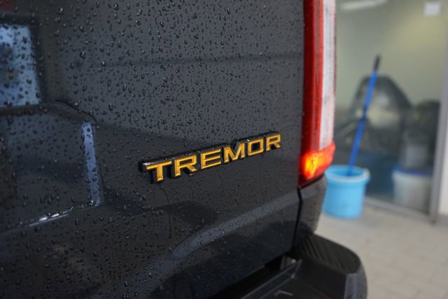 Certified 2022 Ford F150 Tremor w/ Equipment Group 402A High AWD/4WD image 15