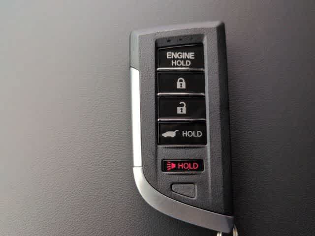 Certified 2026 Acura MDX SH-AWD w/ Technology Package image 38