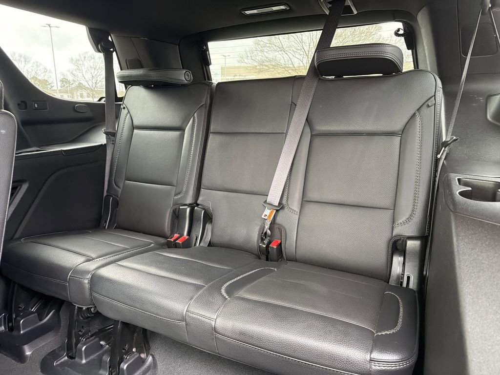 Used 2023 GMC Yukon Denali w/ Max Trailering Package image 15