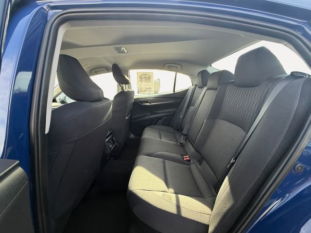 Certified 2025 Toyota Camry LE image 10