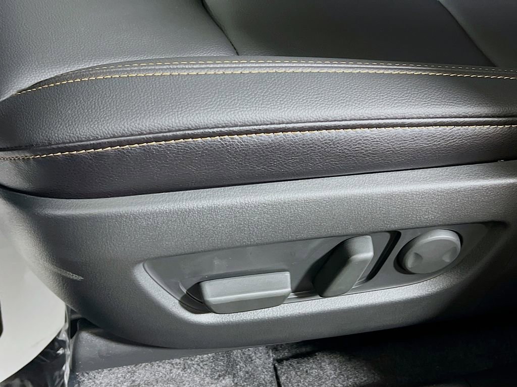 New 2026 MAZDA CX-70 SC AWD/4WD image 15