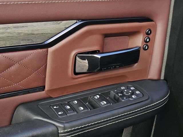 Used 2025 RAM 2500 Limited image 29
