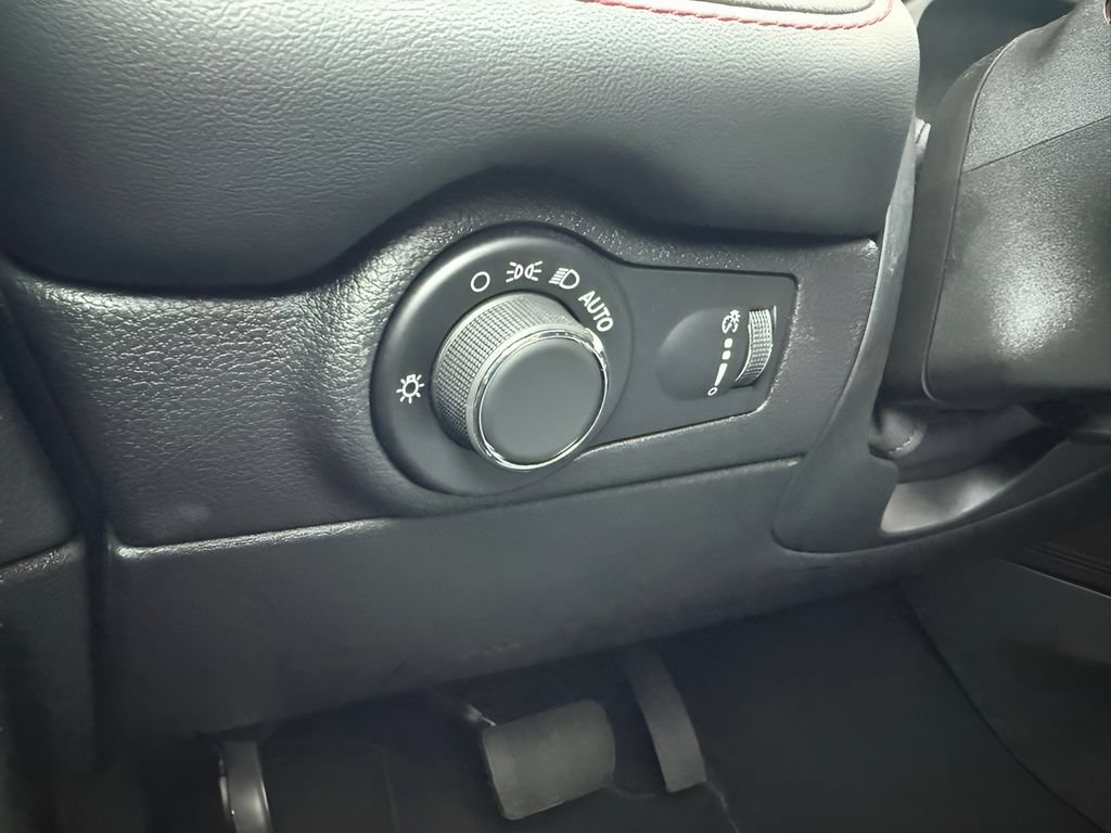 Used 2026 Dodge Durango GT RWD image 14
