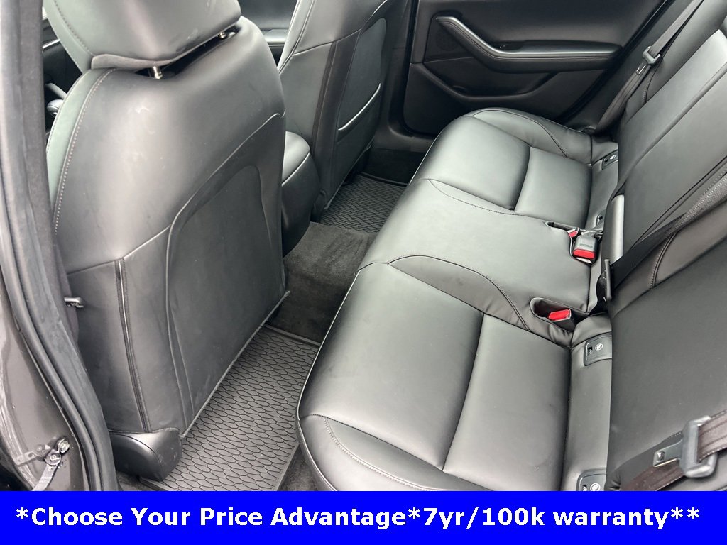 Used 2021 MAZDA MAZDA3 s image 29