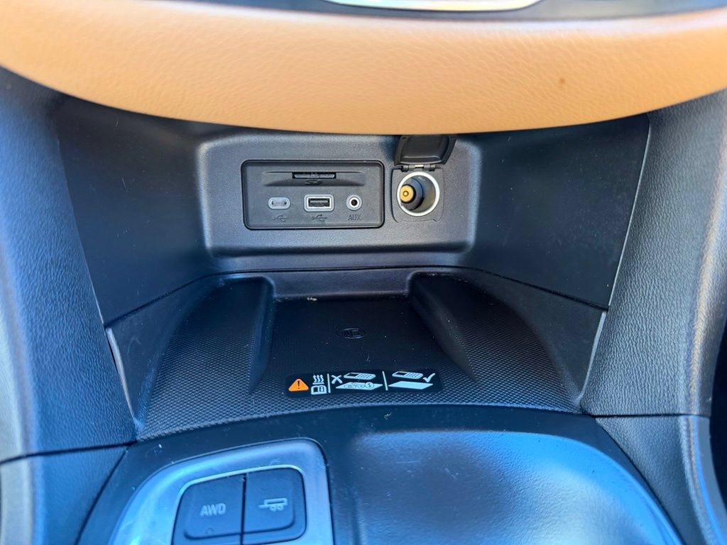 Used 2019 Chevrolet Equinox Premier AWD/4WD image 27