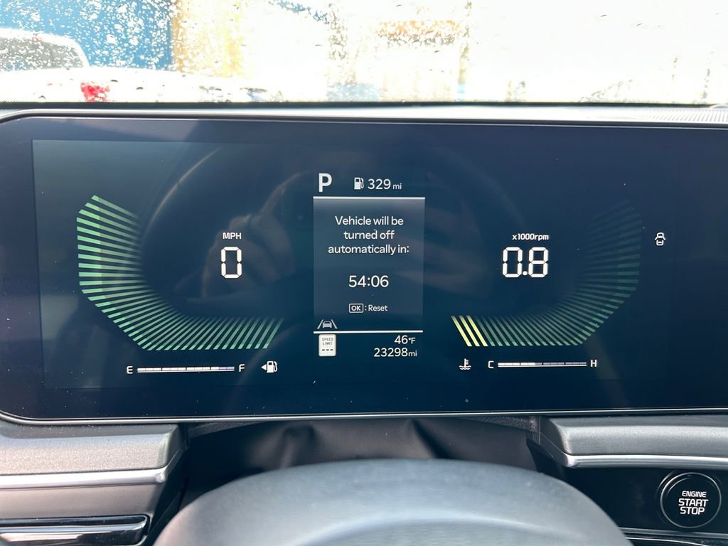 Used 2025 Kia K5 GT-Line image 16