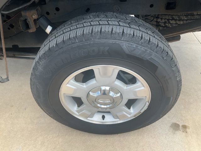 Used 2012 Ford F150 XLT RWD image 23