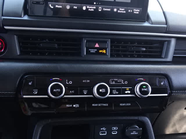 Used 2025 Honda Pilot EX-L image 30
