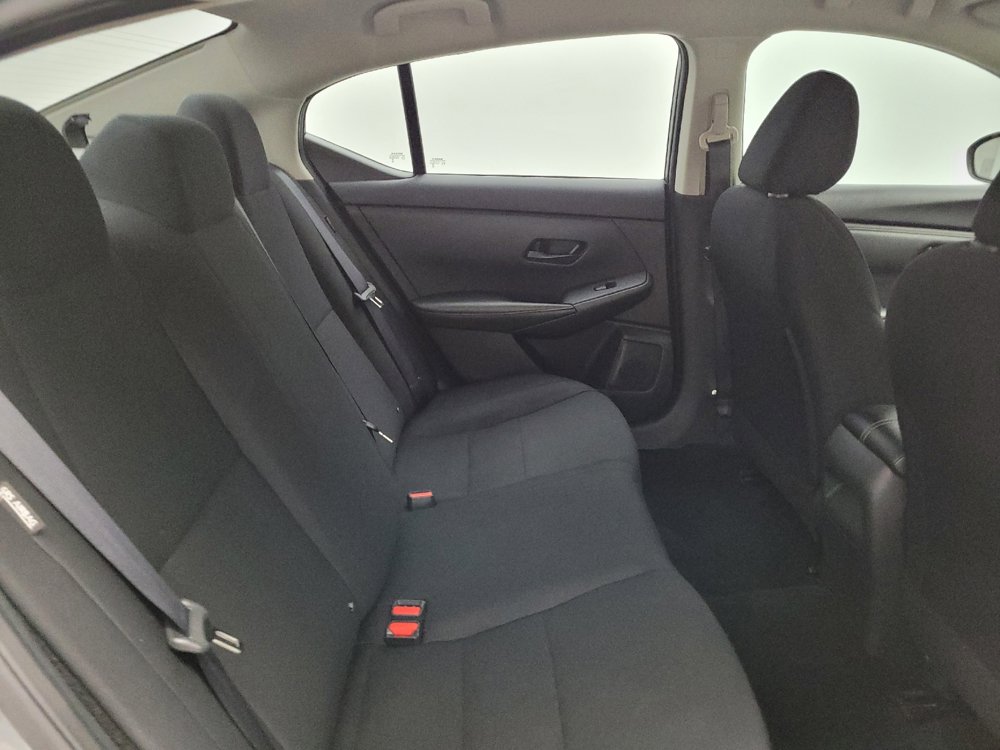 Used 2024 Nissan Sentra S FWD image 19