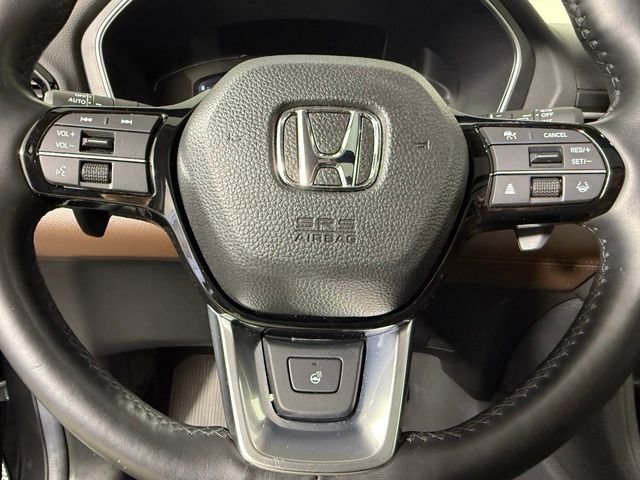 Used 2025 Honda Pilot Elite image 19