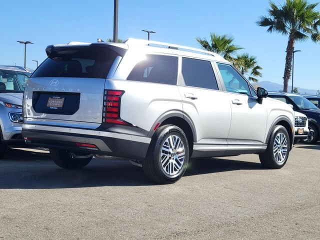 New 2026 Hyundai Palisade SEL AWD/4WD image 2