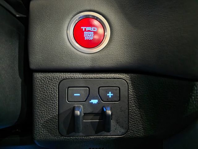 Used 2024 Toyota Tundra Platinum w/ TRD Off-Road Package image 20