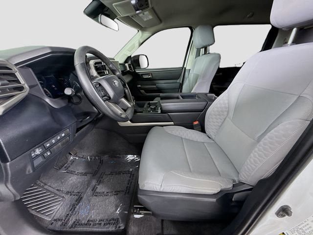 Used 2024 Toyota Tundra SR5 AWD/4WD image 19