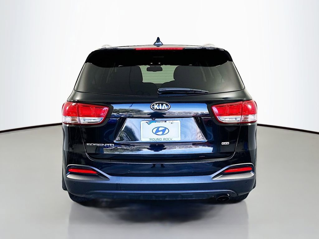 Used 2018 Kia Sorento LX image 6