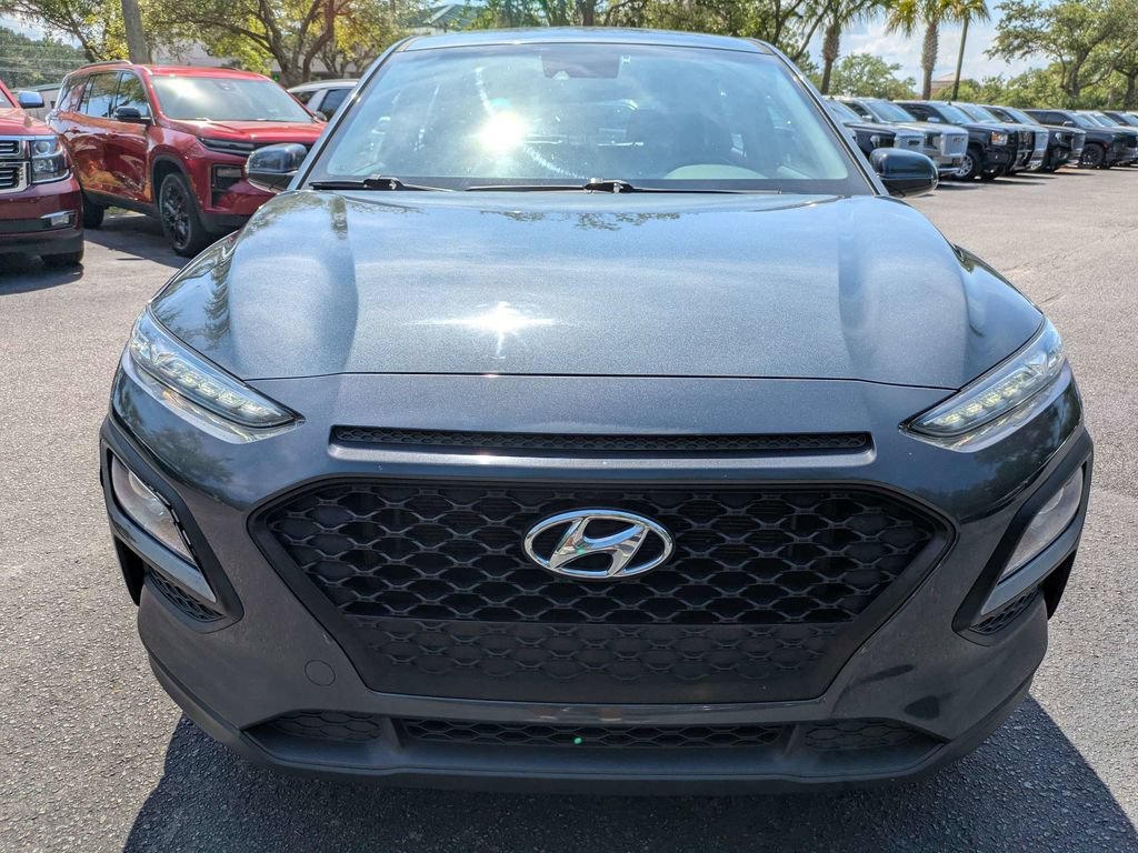Used 2019 Hyundai Kona SE FWD image 8