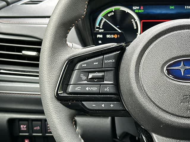 Certified 2025 Subaru Forester Touring AWD/4WD image 11